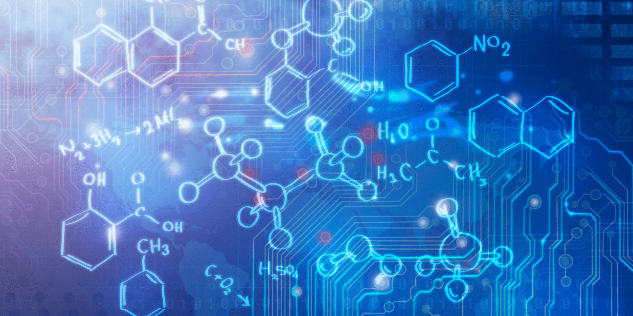 Materias primas químicas para la industria de aseo, cosméticos y alimentos de Chemtrop S.A.S.