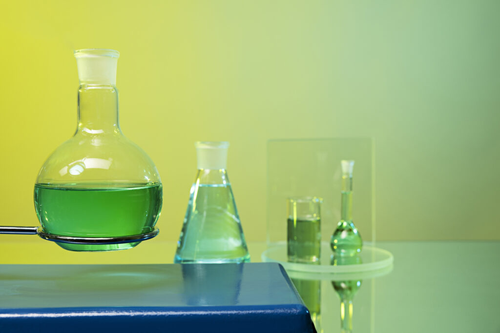 Colombia impulsa la innovación en química verde con apoyo a industrias sostenibles