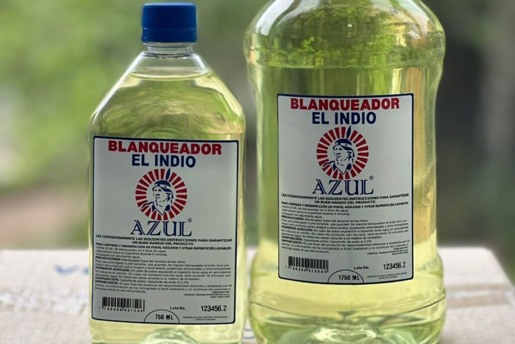 El Indio